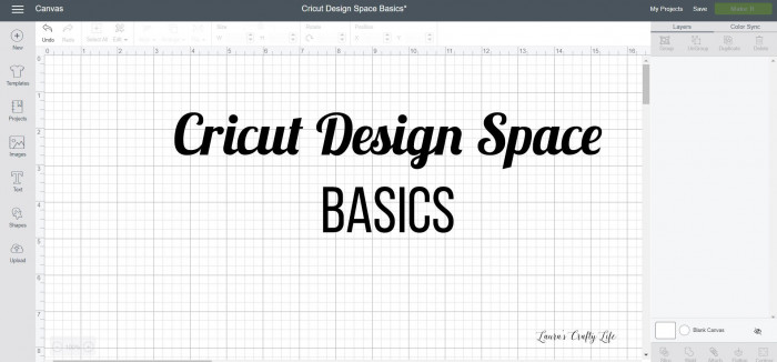 10 Facts about Cricut Design Space